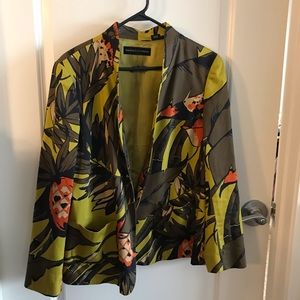 Dana Buchman jacket